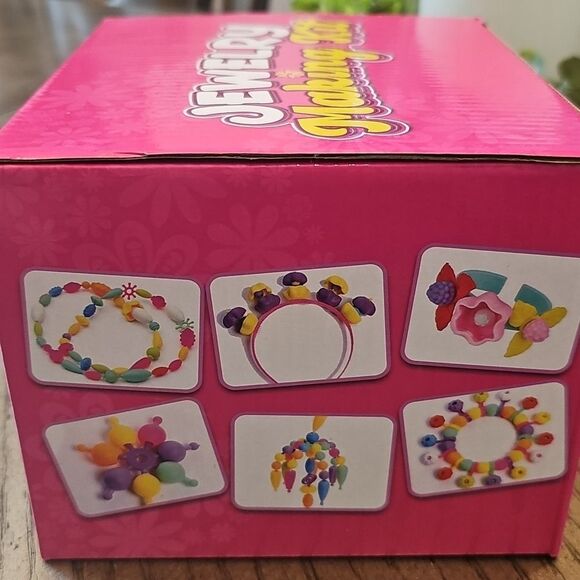 Jewelry Making Kit NWT - Picture 2 of 5